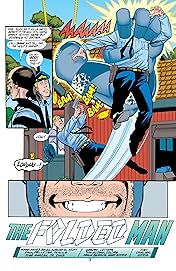 The Flash (1987-2009) #153