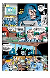 The Flash (1987-2009) #153