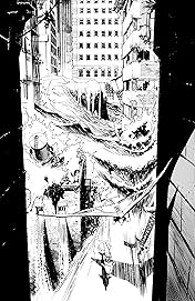 The Wake #1 (of 10): Director's Cut