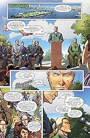 G.I. Joe (2013-2014) Vol. 1: Homefront