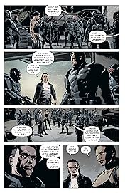 Lazarus #3