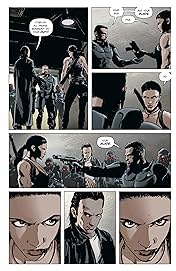 Lazarus #3