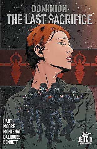 The Last Sacrifice: The Graphic Novel