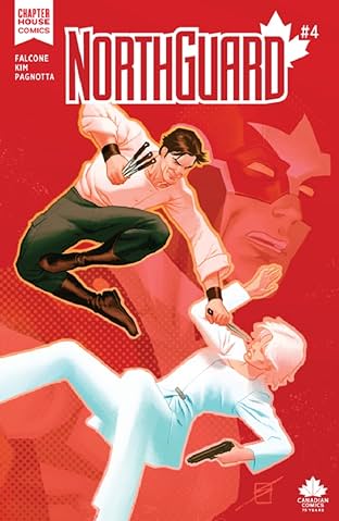 Northguard #4