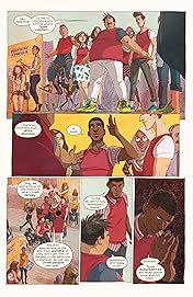 Ms. Marvel Vol. 6: Civil War II