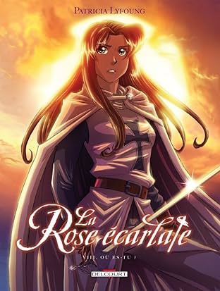 La Rose écarlate Vol. 8: Où es-tu ?