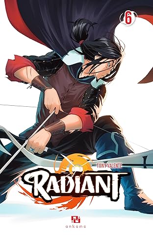 Radiant Vol. 6