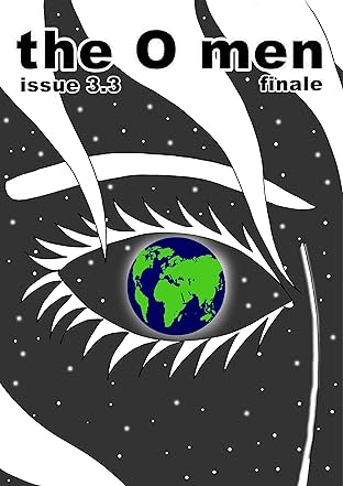 The O Men #3.3