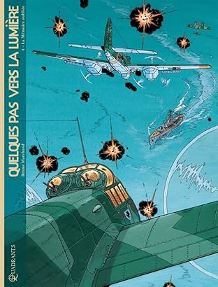 Quelques pas vers la lumière Vol. 4: La Mémoire oubliée