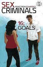 Sex Criminals #16