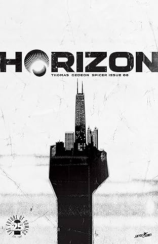 Horizon #8