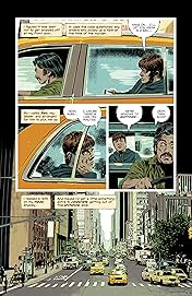 Kill Or Be Killed #6