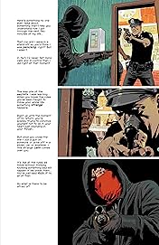 Kill Or Be Killed #6