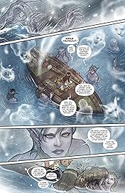 Monstress #10