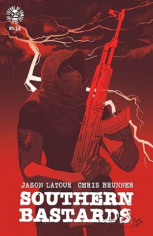 Southern Bastards #18