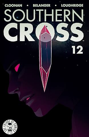 Southern Cross #12