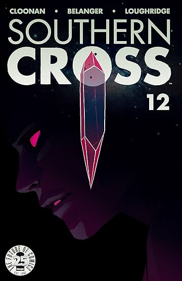 Southern Cross #12