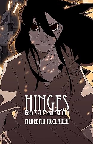 Hinges Vol. 3: Mechanical Men