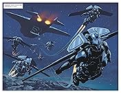 Lazarus Vol. 5: Cull