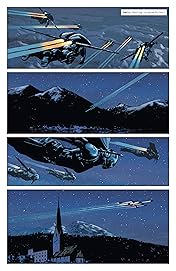 Lazarus Vol. 5: Cull