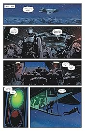 Lazarus Vol. 5: Cull