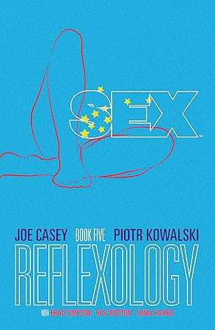 Sex Vol. 5