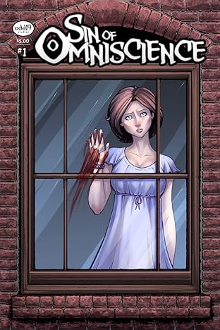 Sin of Omniscience #1