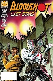 Bloodshot: Last Stand