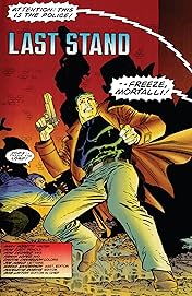 Bloodshot: Last Stand