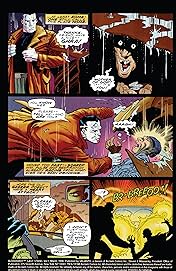 Bloodshot: Last Stand