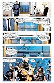 Divinity III: Stalinverse #3