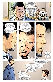 Divinity III: Stalinverse #3