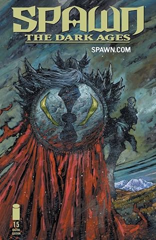 Spawn: The Dark Ages #15