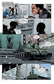 Divinity III: Shadowman and the Battle for New Stalingrad #1