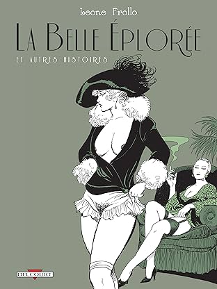 Belle Éplorée et autres histoires