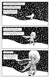 'Twas the Night Before Krampus