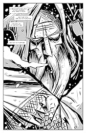 'Twas the Night Before Krampus