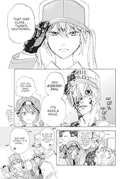 Cells at Work! Vol. 2