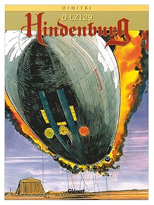 Hindenburg