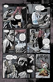 Batman (2011-2016) #23.1: Featuring Joker