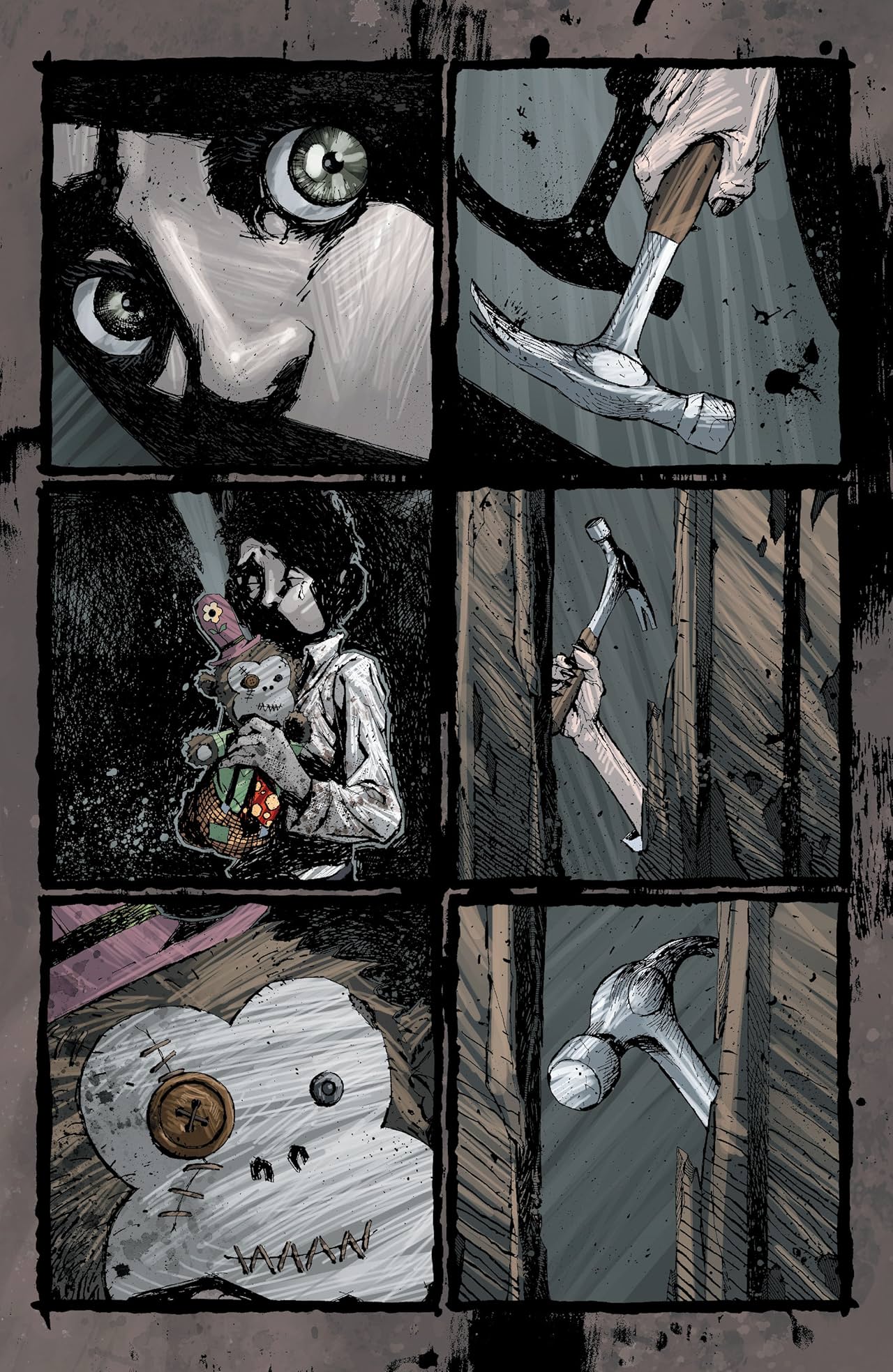 Batman (2011-2016) #23.1: Featuring Joker