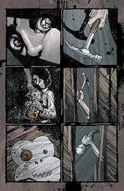 Batman (2011-2016) #23.1: Featuring Joker