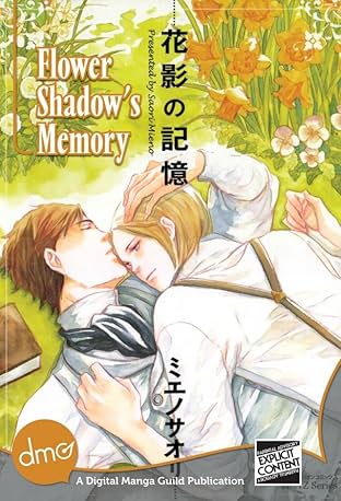 Flower Shadow's Memory: Preview