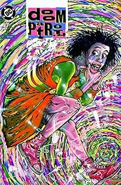 Doom Patrol (1987-1995) #60