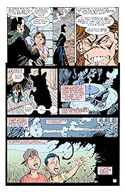 Doom Patrol (1987-1995) #60