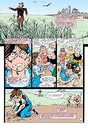 Doom Patrol (1987-1995) #60