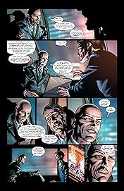 Forever Evil (2013-2014) #1 (of 7)