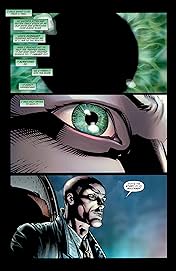 Forever Evil (2013-2014) #1 (of 7)