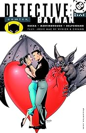 Detective Comics (1937-2011) #764