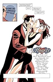 Detective Comics (1937-2011) #764